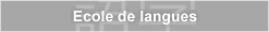Ecole de langues