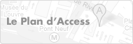 Le Plan d'Access